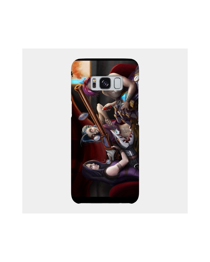 Ladies of Piltover Case TP2209 $6.20 Phone Cases