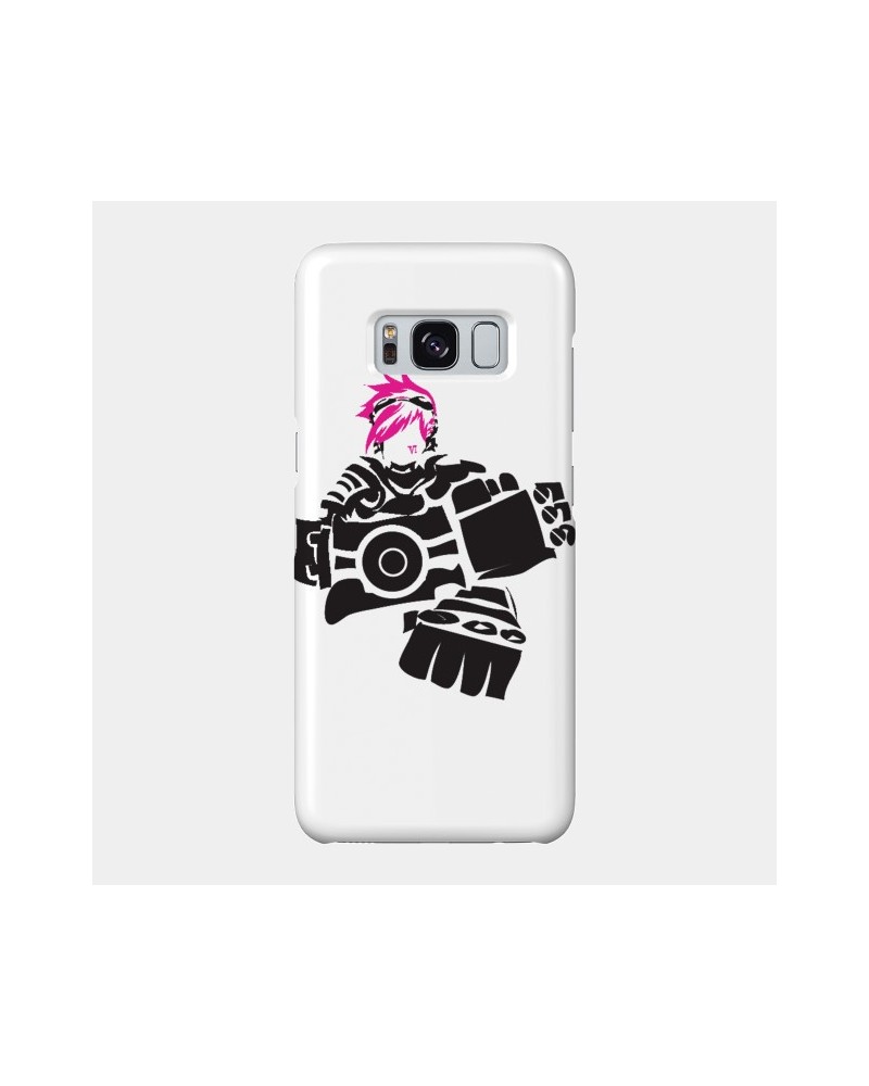 Vi LOL Case TP2209 $5.09 Phone Cases