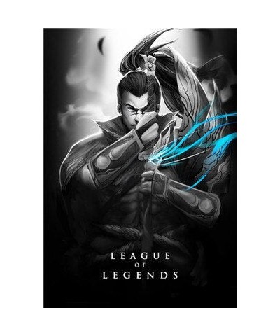 League of Legends Poster - Canvas Painting Series 1 $4.06 Posters