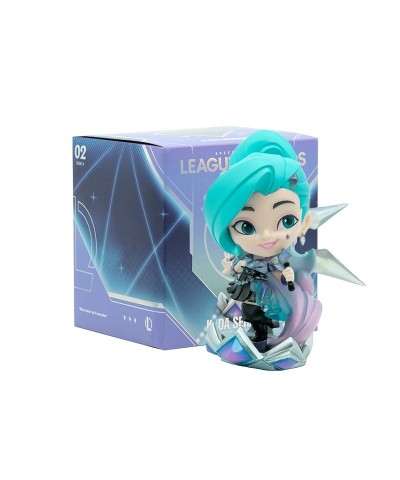 KDA Seraphine Figure $26.92 Figures