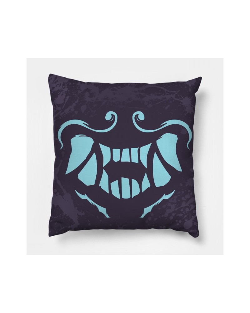 Akali's Smile Splatter Remix Poster TP2209 $7.75 Pillows