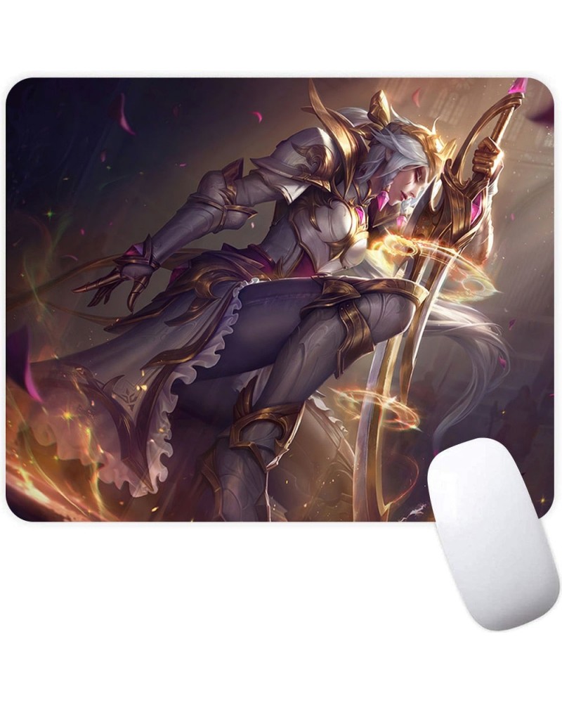 Diana Mouse Pad Collection - All Skins - League Of Legends Gaming Deskmats $7.00 Mouse Pads