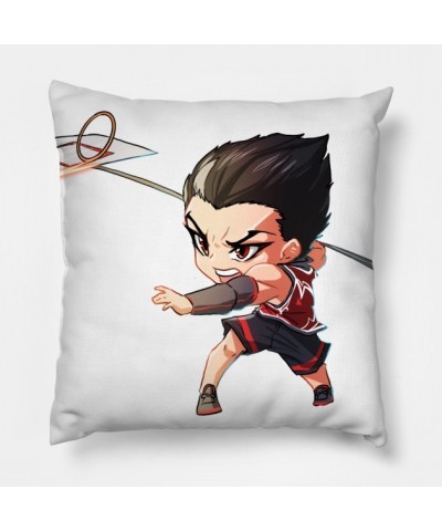 Dunkmaster Darius Poster TP2209 $7.75 Pillows