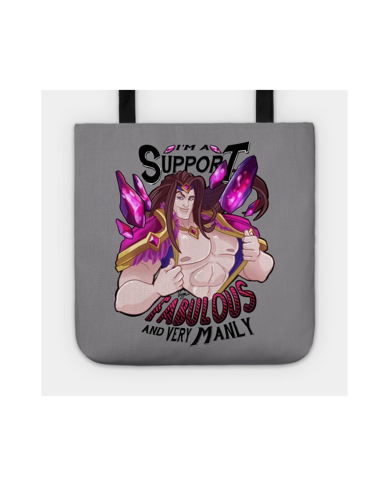 Im Support Tote TP2209 $9.20 Bags