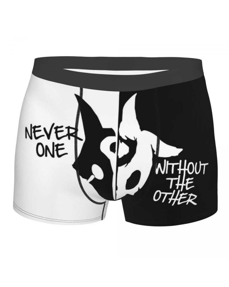 Kindred Underwear Sexy Boxer Short $11.45 Bottoms