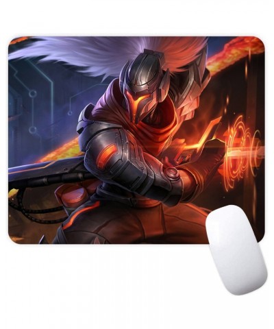 Yasuo Mouse Pad Collection - All Skins - League Of Legends Gaming Deskmats $7.70 Mouse Pads