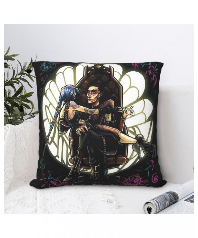 Arcane Silco Pillowcase $5.70 Home Décor