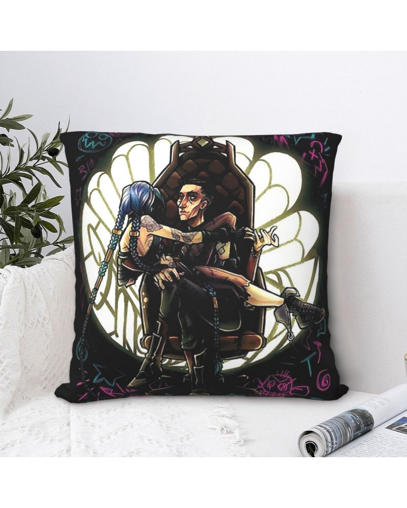 Arcane Silco Pillowcase $5.70 Home Décor