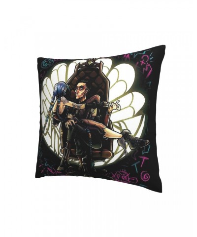 Arcane Silco Pillowcase $5.70 Home Décor