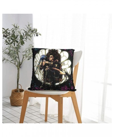 Arcane Silco Pillowcase $5.70 Home Décor