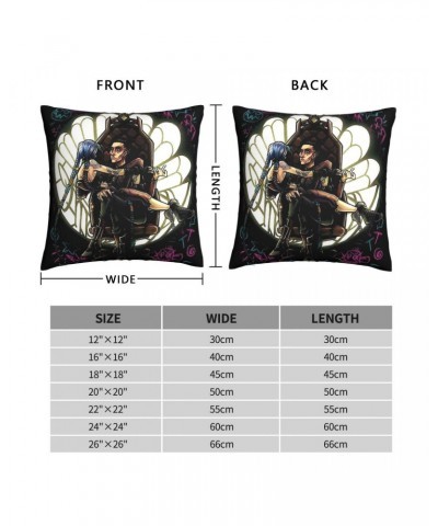 Arcane Silco Pillowcase $5.70 Home Décor