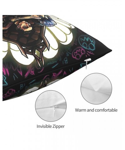 Arcane Silco Pillowcase $5.70 Home Décor