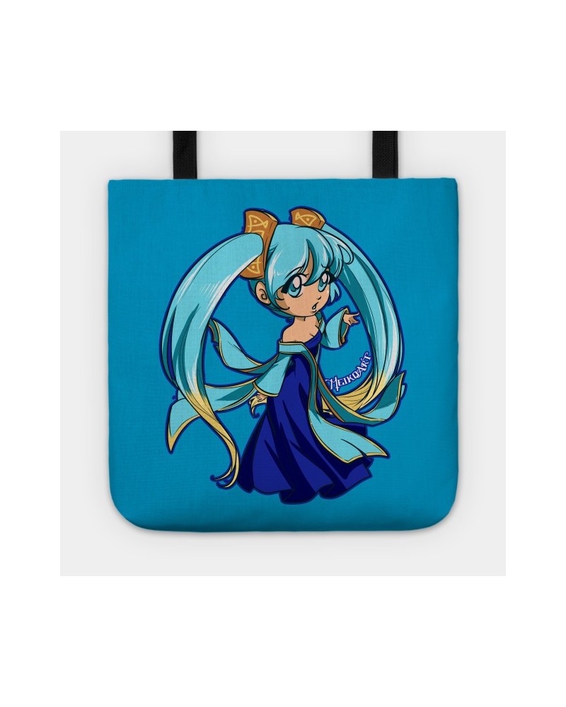 Sona maven of the Strings Tote TP2209 $7.60 Bags