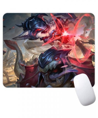 Kled Mouse Pad Collection - All Skins - League Of Legends Gaming Deskmats $6.56 Mouse Pads