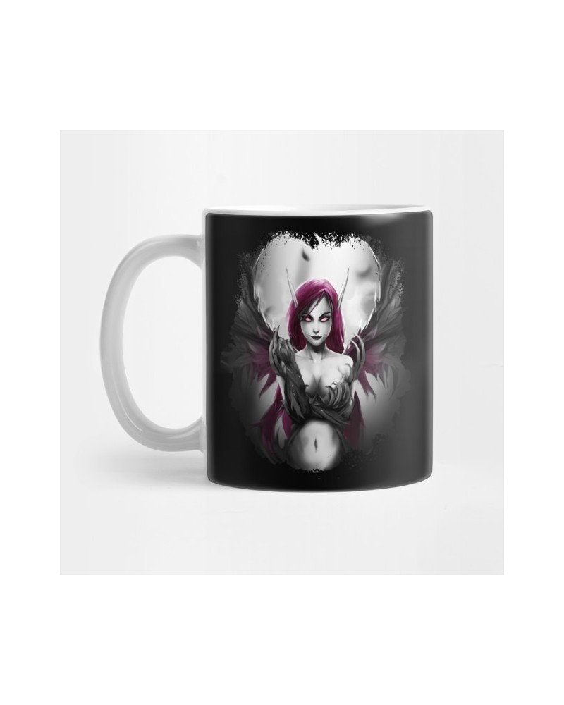 morgana Mug TP2209 $4.95 Mugs