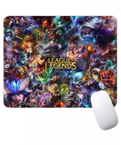 League of Legends Champions Mouse Pad Collection $7.15 Mouse Pads