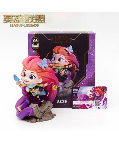 Zoe Doll Figure $35.32 Figures