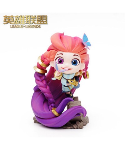 Zoe Doll Figure $35.32 Figures