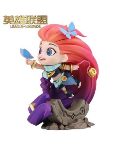 Zoe Doll Figure $35.32 Figures