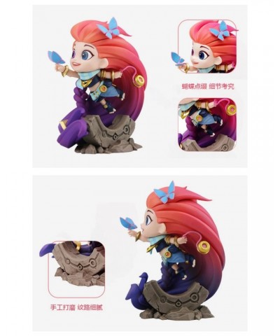 Zoe Doll Figure $35.32 Figures