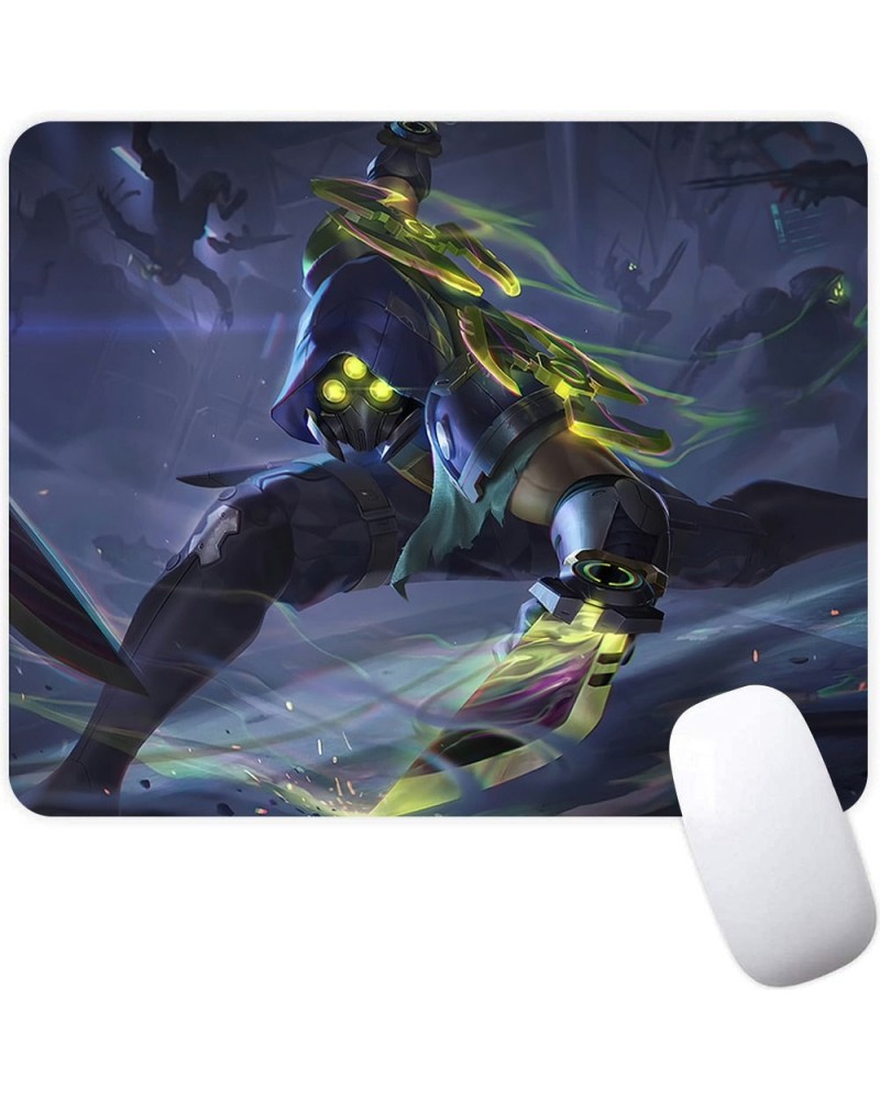 PsyOps Skins Mouse Pad Collection - League Of Legends Gaming Deskmats $7.45 Mouse Pads