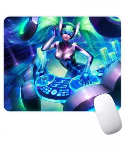 Sona Mouse Pad Collection - All Skins - League Of Legends Gaming Deskmats $5.22 Mouse Pads