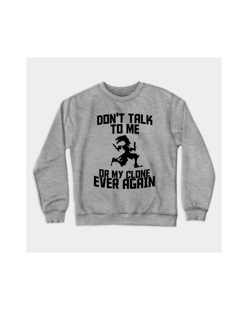 Shaco meme Sweatshirt TP2109 $17.10 Tops