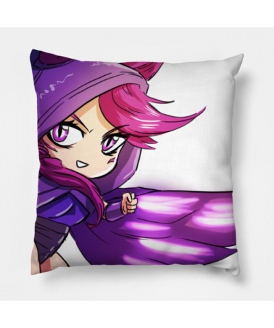 Xayah Poster TP2209 $10.25 Pillows