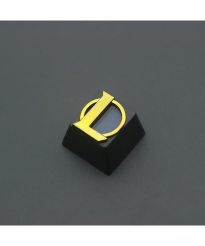 League of Legends Metal "ESC" Keycap $13.26 Keyboards & Keycaps