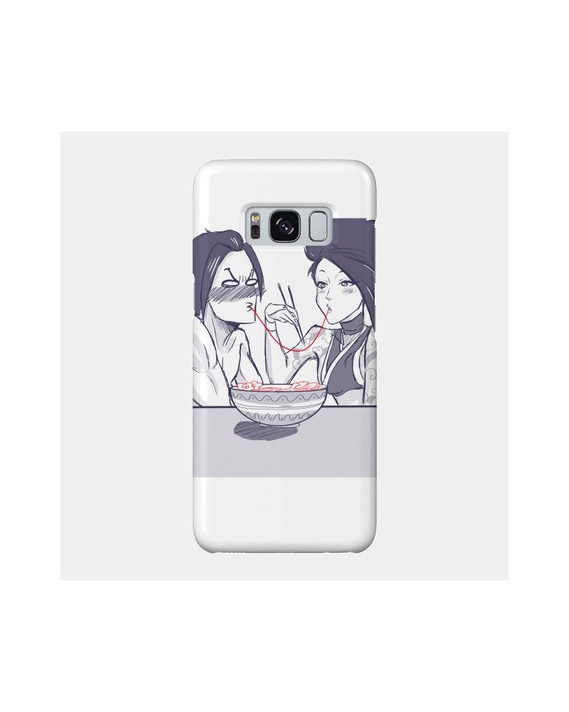 Akali x Kayn Case TP2209 $7.95 Phone Cases