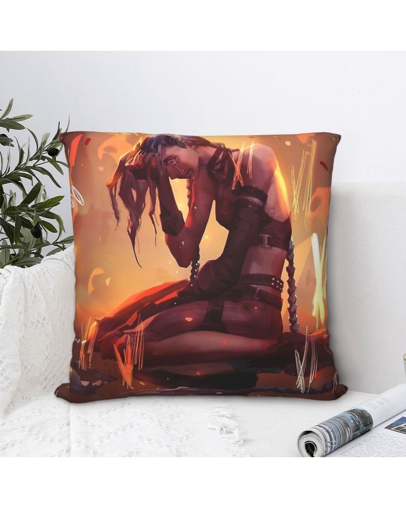 Tell Me Why Pillowcase Arcane $6.12 Home Décor