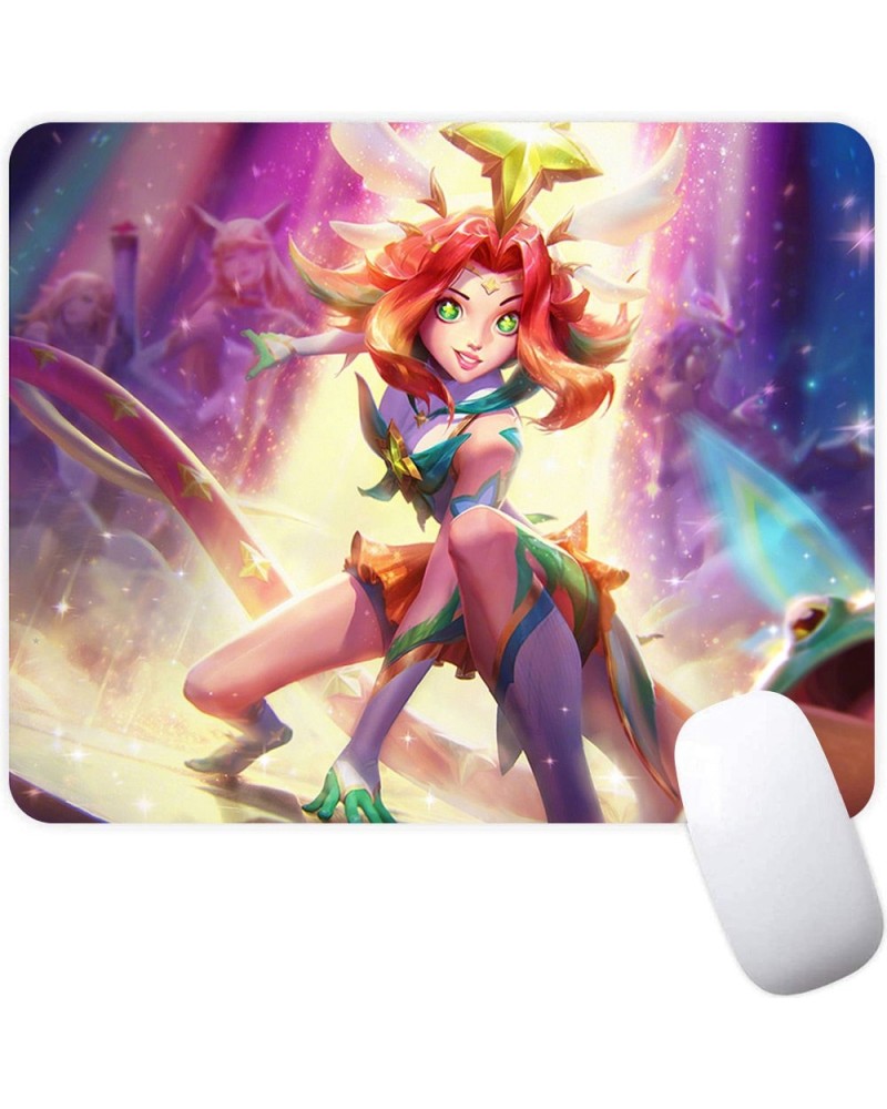 Neeko Mouse Pad Collection - All Skins - League Of Legends Gaming Deskmats $5.22 Mouse Pads