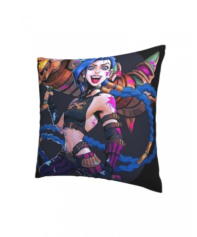 Jinx Polyester Cushion Cover Arcane 2 $5.14 Home Décor