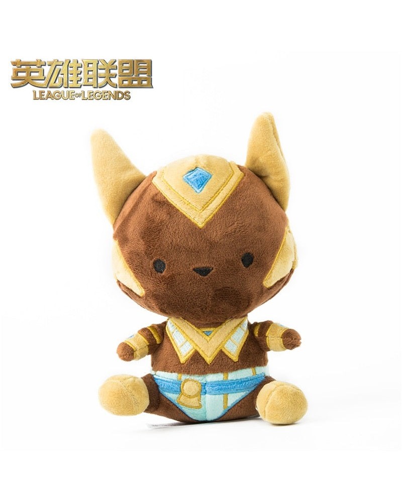 Nasus Plush $24.56 Plush