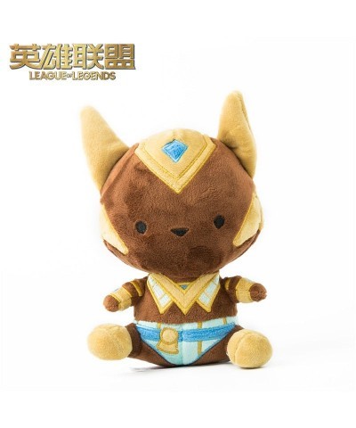 Nasus Plush $24.56 Plush