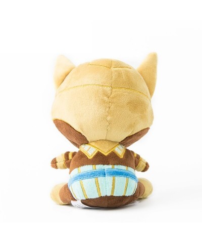 Nasus Plush $24.56 Plush