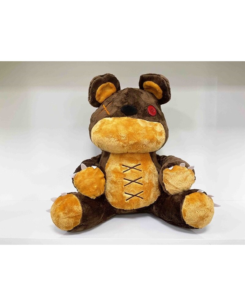 Annie Tibbers Bear Plush $7.89 Plush