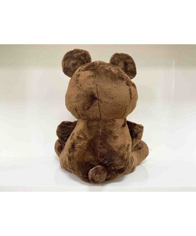 Annie Tibbers Bear Plush $7.89 Plush