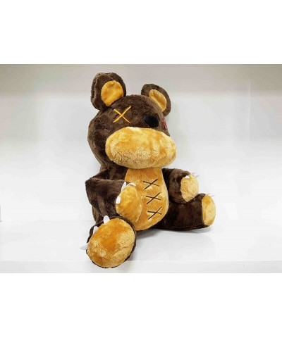 Annie Tibbers Bear Plush $7.89 Plush