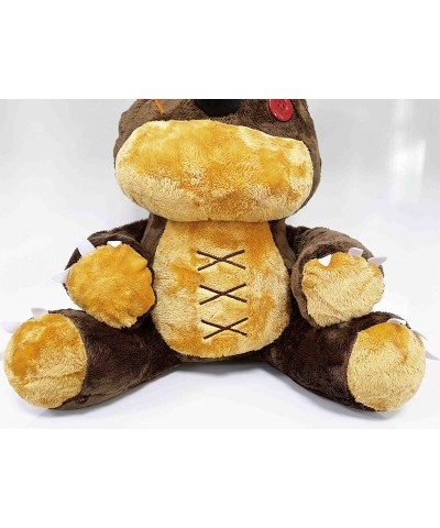 Annie Tibbers Bear Plush $7.89 Plush