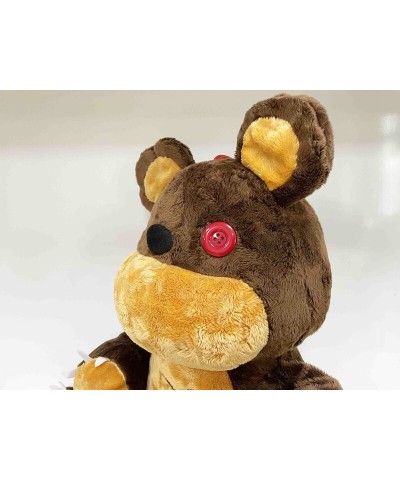 Annie Tibbers Bear Plush $7.89 Plush