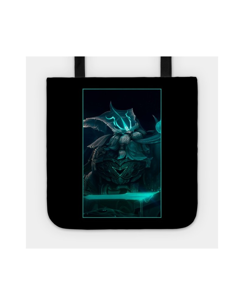 Ruined Ornn Tote TP2209 $6.80 Bags