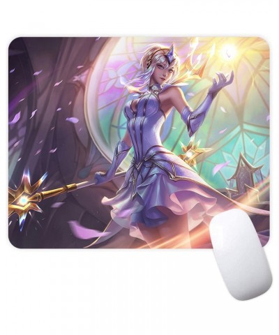 Lux Mouse Pad Collection - All Skins - League Of Legends Gaming Deskmats $4.47 Mouse Pads