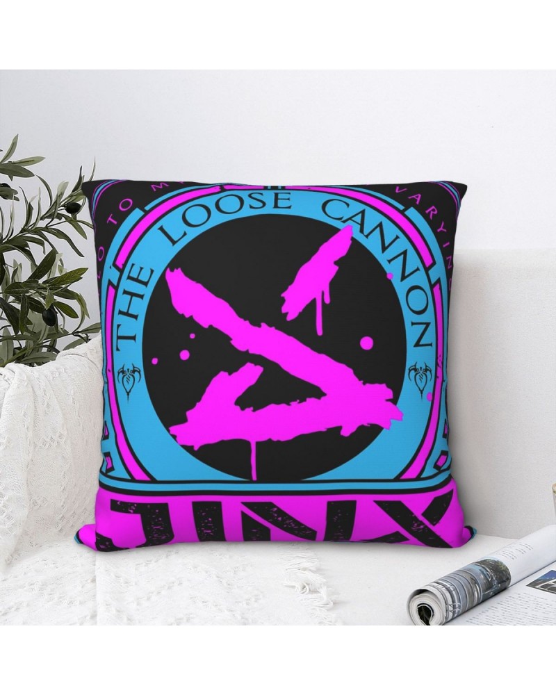 JINX Polyester Cushion Cover Arcane $6.39 Home Décor