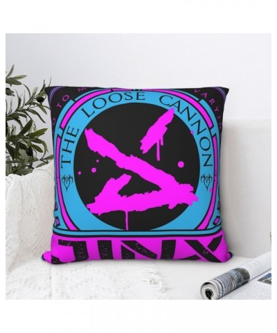 JINX Polyester Cushion Cover Arcane $6.39 Home Décor