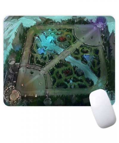 Summoner Rift Mouse Pad Collection - League Of Legends Gaming Deskmats $8.95 Mouse Pads