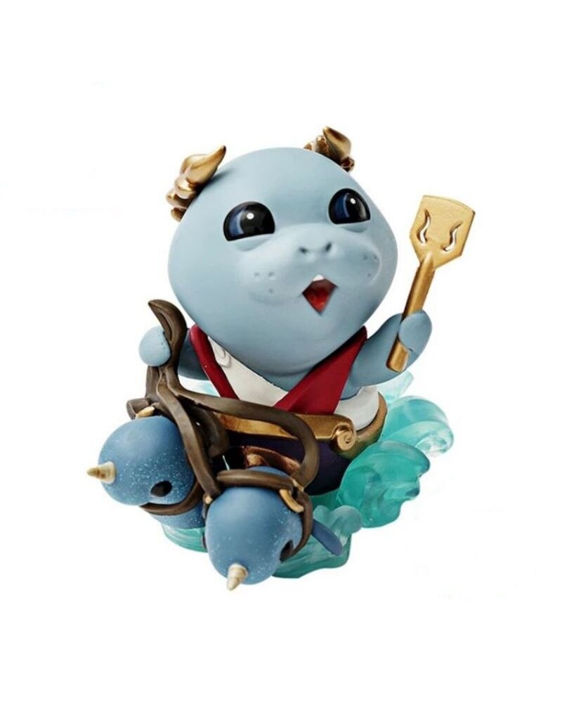 Manatee URF Figure $40.61 Figures