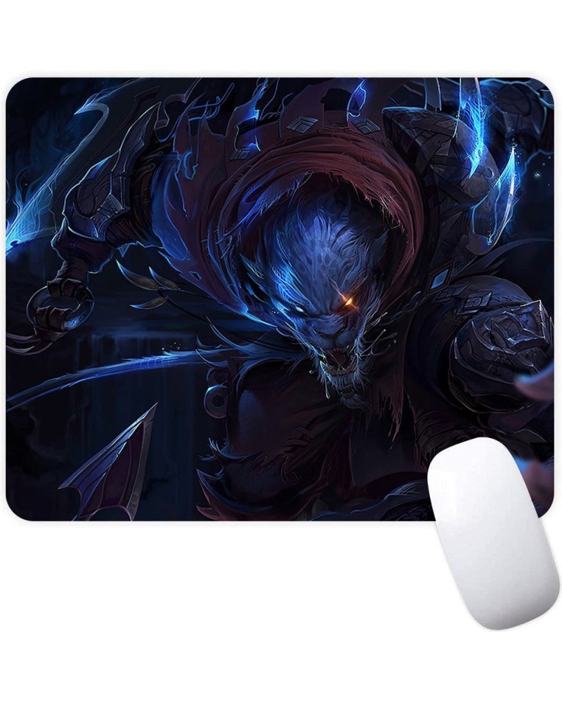 Rengar Mouse Pad Collection - All Skins - League Of Legends Gaming Deskmats $7.45 Mouse Pads