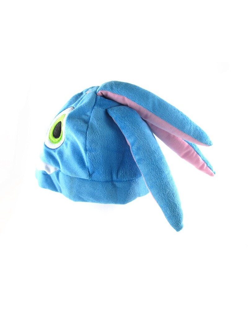 Tidal Trickster Fizz Cosplay Soft Plush Hat Cap $12.86 Hats and Beanies