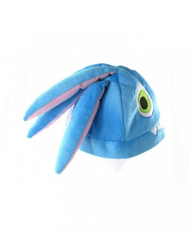 Tidal Trickster Fizz Cosplay Soft Plush Hat Cap $12.86 Hats and Beanies